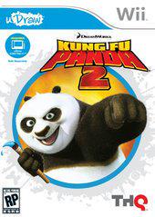 Kung Fu Panda 2 - Wii | Anubis Games and Hobby