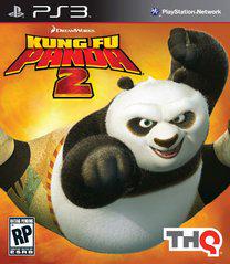 Kung Fu Panda 2 - Playstation 3 | Anubis Games and Hobby