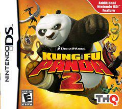 Kung Fu Panda 2 - Nintendo DS | Anubis Games and Hobby