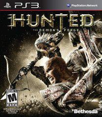 Hunted: The Demon's Forge - Playstation 3 | Anubis Games and Hobby