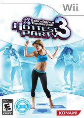 Dance Dance Revolution: Hottest Party 3 (Game only) - Wii | Anubis Games and Hobby