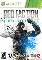 Red Faction: Armageddon - Xbox 360 | Anubis Games and Hobby