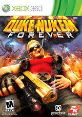 Duke Nukem Forever - Xbox 360 | Anubis Games and Hobby
