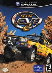 4x4 EVO 2 - Gamecube | Anubis Games and Hobby