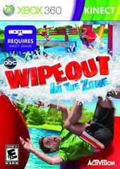 Wipeout In the Zone - Xbox 360 | Anubis Games and Hobby