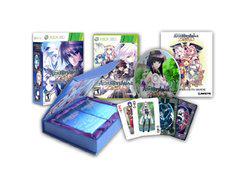 Record of Agarest War Zero Limited Edition - Xbox 360 | Anubis Games and Hobby