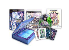 Record of Agarest War Zero [Limited Edition] - Playstation 3 | Anubis Games and Hobby