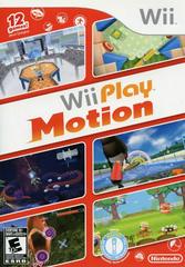 Wii Play Motion - Wii | Anubis Games and Hobby