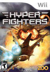 Hyper Fighters - Wii | Anubis Games and Hobby