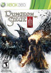 Dungeon Siege III - Xbox 360 | Anubis Games and Hobby