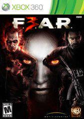 F.E.A.R. 3 - Xbox 360 | Anubis Games and Hobby