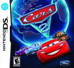 Cars 2 - Nintendo DS | Anubis Games and Hobby