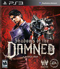 Shadows of the Damned - Playstation 3 | Anubis Games and Hobby