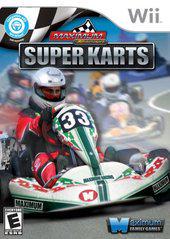 Maximum Racing: Super Karts - Wii | Anubis Games and Hobby