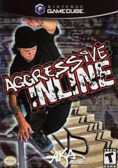 Aggressive Inline - Gamecube | Anubis Games and Hobby