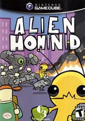 Alien Hominid - Gamecube | Anubis Games and Hobby