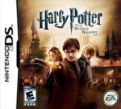 Harry Potter and the Deathly Hallows: Part 2 - Nintendo DS | Anubis Games and Hobby