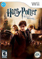 Harry Potter and the Deathly Hallows: Part 2 - Wii | Anubis Games and Hobby