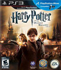 Harry Potter and the Deathly Hallows: Part 2 - Playstation 3 | Anubis Games and Hobby