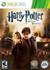 Harry Potter and the Deathly Hallows: Part 2 - Xbox 360 | Anubis Games and Hobby