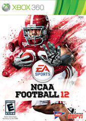 NCAA Football 12 - Xbox 360 | Anubis Games and Hobby