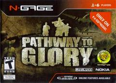 Pathway to Glory - N-Gage | Anubis Games and Hobby