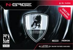 Glimmerati - N-Gage | Anubis Games and Hobby