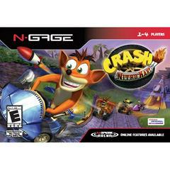 Crash Nitro Kart - N-Gage | Anubis Games and Hobby