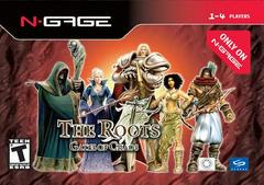 The Roots: Gates of Chaos - N-Gage | Anubis Games and Hobby