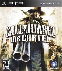 Call of Juarez: The Cartel - Playstation 3 | Anubis Games and Hobby