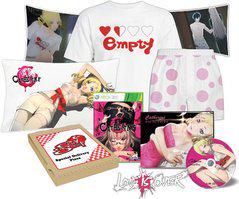 Catherine: Love Is Over [Deluxe Edition] - Xbox 360 | Anubis Games and Hobby