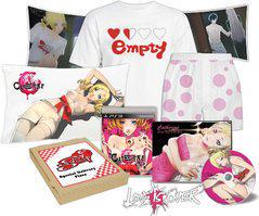 Catherine: Love Is Over Deluxe Edition - Playstation 3 | Anubis Games and Hobby