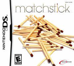 Matchstick - Nintendo DS | Anubis Games and Hobby