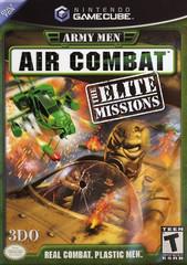 Army Men Air Combat Elite Missions - Gamecube | Anubis Games and Hobby