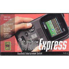 TurboExpress - TurboGrafx-16 | Anubis Games and Hobby