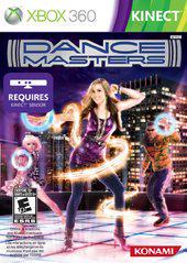 Dance Masters - Xbox 360 | Anubis Games and Hobby