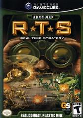 Army Men RTS - Gamecube | Anubis Games and Hobby
