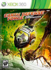 The Earth Defense Force: Insect Armageddon - Xbox 360 | Anubis Games and Hobby