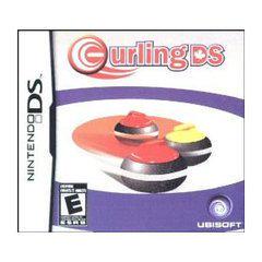 Curling: Sweep the Competition - Nintendo DS | Anubis Games and Hobby