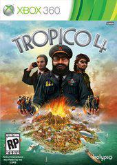 Tropico 4 - Xbox 360 | Anubis Games and Hobby