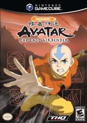 Avatar the Last Airbender - Gamecube | Anubis Games and Hobby