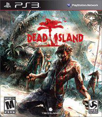 Dead Island - Playstation 3 | Anubis Games and Hobby