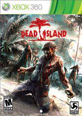 Dead Island - Xbox 360 | Anubis Games and Hobby