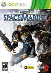 Warhammer 40000: Space Marine - Xbox 360 | Anubis Games and Hobby