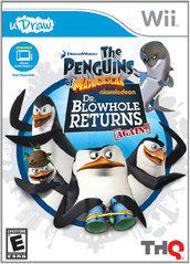 Penguins of Madagascar: Dr. Blowhole Returns - Wii | Anubis Games and Hobby