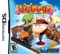 Hoppie - Nintendo DS | Anubis Games and Hobby