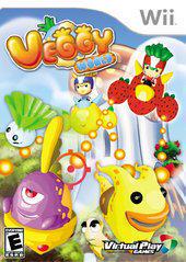 Veggy World - Wii | Anubis Games and Hobby