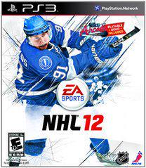 NHL 12 - Playstation 3 | Anubis Games and Hobby