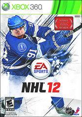 NHL 12 - Xbox 360 | Anubis Games and Hobby