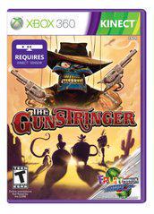 The Gunstringer - Xbox 360 | Anubis Games and Hobby